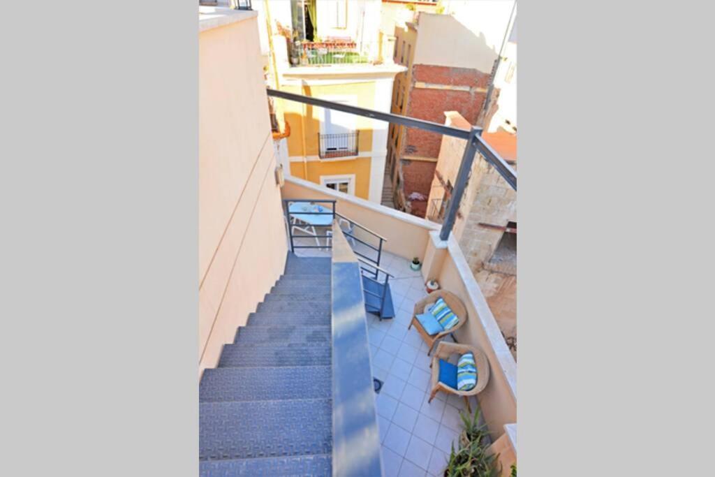 דירות אליקאנטה Penthouse In Old City Center By Nras מראה חיצוני תמונה