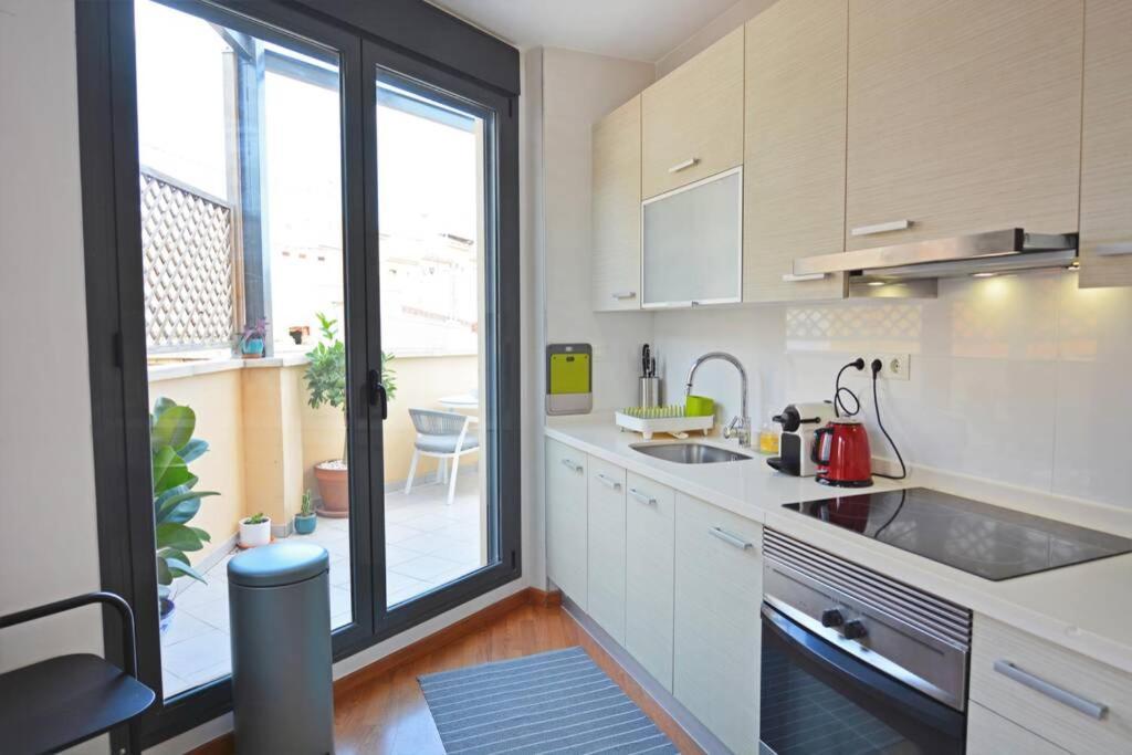 דירות אליקאנטה Penthouse In Old City Center By Nras מראה חיצוני תמונה