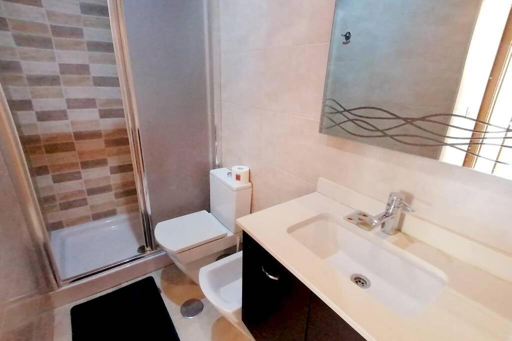 דירות אליקאנטה Penthouse In Old City Center By Nras מראה חיצוני תמונה