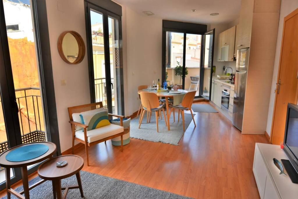 דירות אליקאנטה Penthouse In Old City Center By Nras מראה חיצוני תמונה