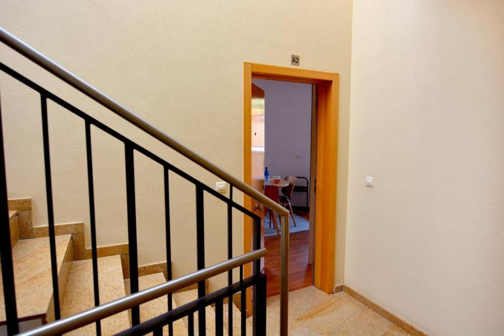 דירות אליקאנטה Penthouse In Old City Center By Nras מראה חיצוני תמונה
