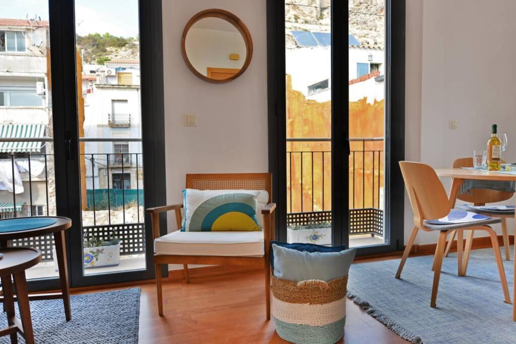 דירות אליקאנטה Penthouse In Old City Center By Nras מראה חיצוני תמונה