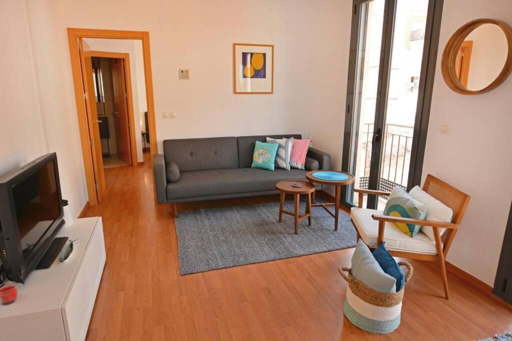 דירות אליקאנטה Penthouse In Old City Center By Nras מראה חיצוני תמונה
