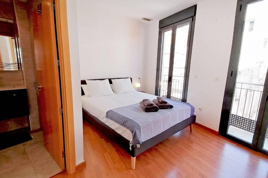 דירות אליקאנטה Penthouse In Old City Center By Nras מראה חיצוני תמונה