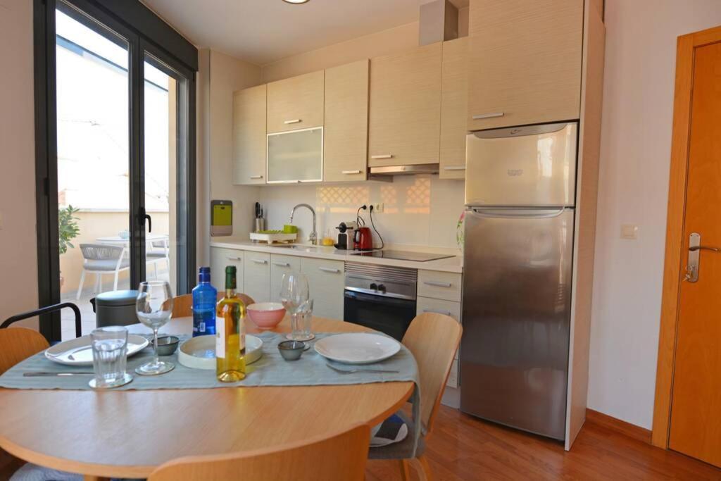 דירות אליקאנטה Penthouse In Old City Center By Nras מראה חיצוני תמונה