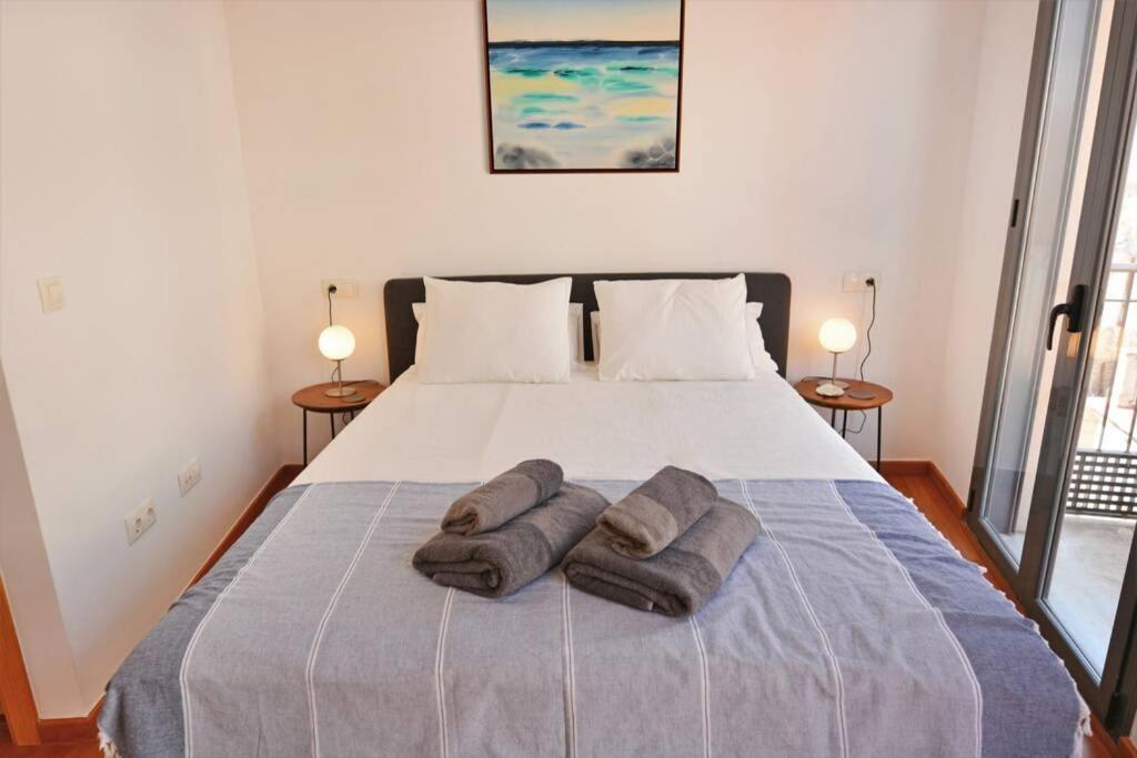 דירות אליקאנטה Penthouse In Old City Center By Nras מראה חיצוני תמונה
